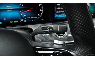 Mercedes-Benz E 350 4MATIC/AMG-LINE/PANOROOF/360VIEW/DRIVE-ASSISTS - автомобили, коли, обяви за нови и употребявани 10