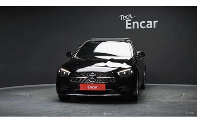 mercedes-benz-e-350 - 1