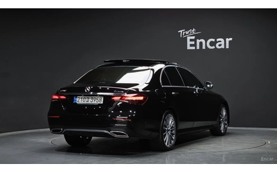 mercedes-benz-e-350 - 2