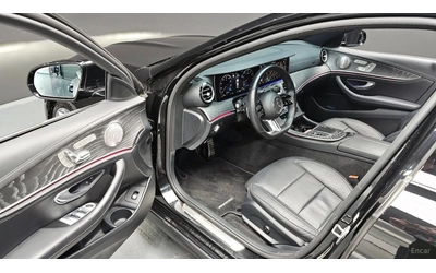 mercedes-benz-e-350 - 4