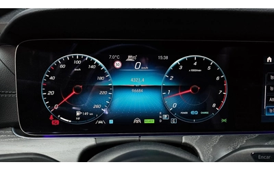 Mercedes-Benz E 350 4MATIC/AMG-LINE/PANOROOF/360VIEW/DRIVE-ASSISTS - автомобили, коли, обяви за нови и употребявани 7