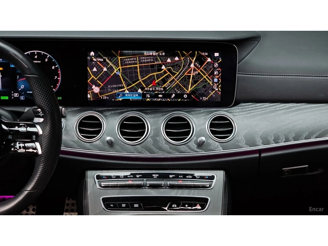 Mercedes-Benz E 350 4MATIC/AMG-LINE/PANOROOF/360VIEW/DRIVE-ASSISTS - автомобили, коли, обяви за нови и употребявани 8