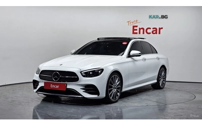 mercedes-benz-e-350 - 0