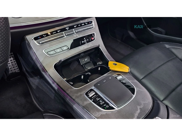 Mercedes-Benz E 350 4MATIC/AMG-LINE/HEAD-UP/PANOROOF/DRIVE-ASSISTS - автомобили, коли, обяви за нови и употребявани 10