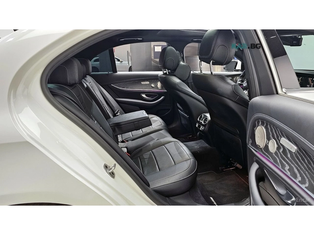 Mercedes-Benz E 350 4MATIC/AMG-LINE/HEAD-UP/PANOROOF/DRIVE-ASSISTS - автомобили, коли, обяви за нови и употребявани 12