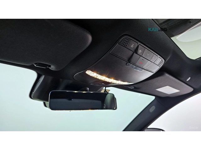Mercedes-Benz E 350 4MATIC/AMG-LINE/HEAD-UP/PANOROOF/DRIVE-ASSISTS - автомобили, коли, обяви за нови и употребявани 13