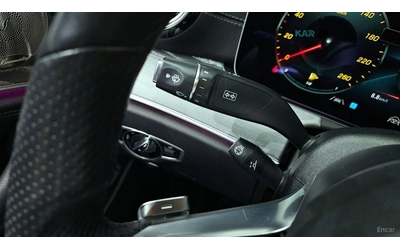 Mercedes-Benz E 350 4MATIC/AMG-LINE/HEAD-UP/PANOROOF/DRIVE-ASSISTS - автомобили, коли, обяви за нови и употребявани 15
