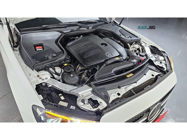 Mercedes-Benz E 350 4MATIC/AMG-LINE/HEAD-UP/PANOROOF/DRIVE-ASSISTS - автомобили, коли, обяви за нови и употребявани 16