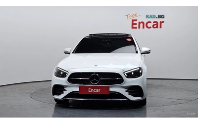 mercedes-benz-e-350 - 1