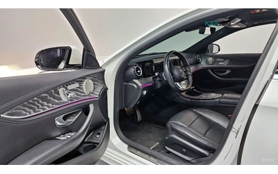 mercedes-benz-e-350 - 4
