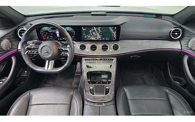 mercedes-benz-e-350 - 5