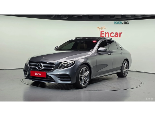 Mercedes-Benz E 350 360 CAM* ОБДУХВАНЕ* HUD - автомобили, коли, обяви за нови и употребявани 0