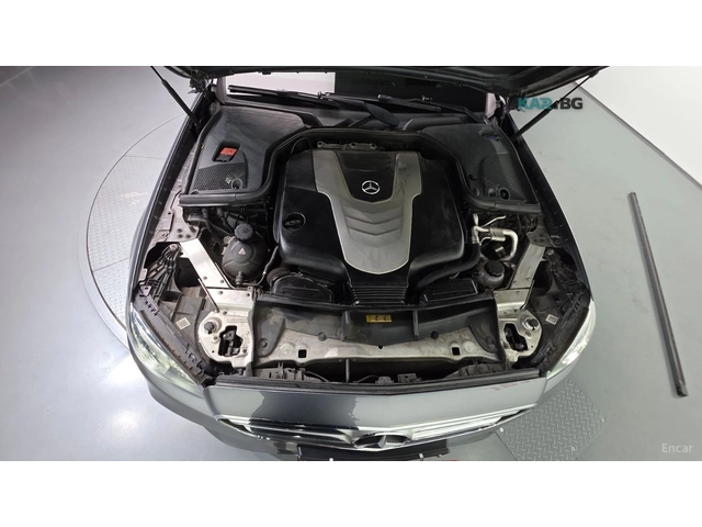 Mercedes-Benz E 350 360 CAM* ОБДУХВАНЕ* HUD - автомобили, коли, обяви за нови и употребявани 14