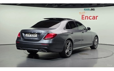 mercedes-benz-e-350 - 1