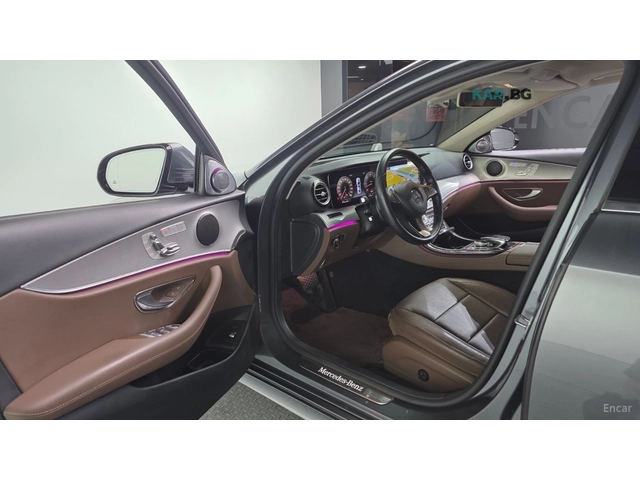 Mercedes-Benz E 350 360 CAM* ОБДУХВАНЕ* HUD - автомобили, коли, обяви за нови и употребявани 2