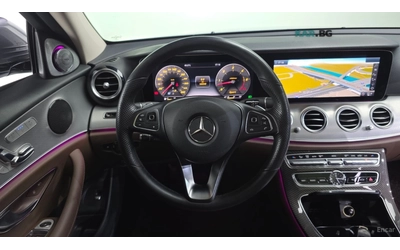 mercedes-benz-e-350 - 4