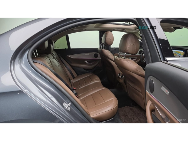 Mercedes-Benz E 350 360 CAM* ОБДУХВАНЕ* HUD - автомобили, коли, обяви за нови и употребявани 7