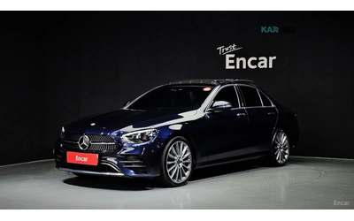 mercedes-benz-e-350 - 0