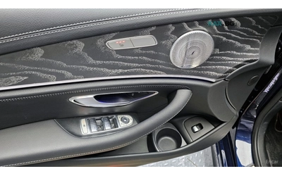Mercedes-Benz E 350 4MATIC* AMG LINE* LКОЖА* ПОДГРЕВ* BURMASTER* PANO* - автомобили, коли, обяви за нови и употребявани 12