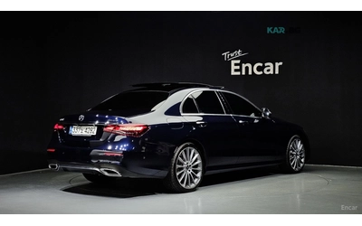 mercedes-benz-e-350 - 1