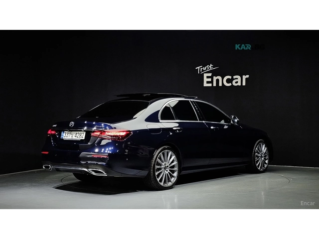 Mercedes-Benz E 350 4MATIC* AMG LINE* LКОЖА* ПОДГРЕВ* BURMASTER* PANO* - автомобили, коли, обяви за нови и употребявани 1