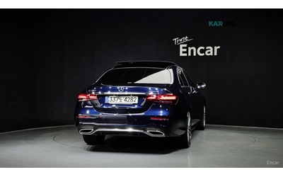 mercedes-benz-e-350 - 3