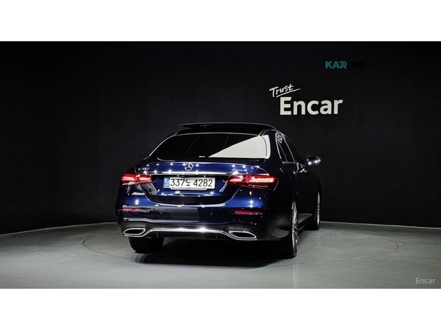 Mercedes-Benz E 350 4MATIC* AMG LINE* LКОЖА* ПОДГРЕВ* BURMASTER* PANO* - автомобили, коли, обяви за нови и употребявани 3