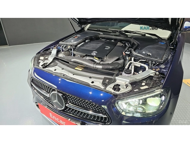 Mercedes-Benz E 350 4MATIC* AMG LINE* LКОЖА* ПОДГРЕВ* BURMASTER* PANO* - автомобили, коли, обяви за нови и употребявани 4