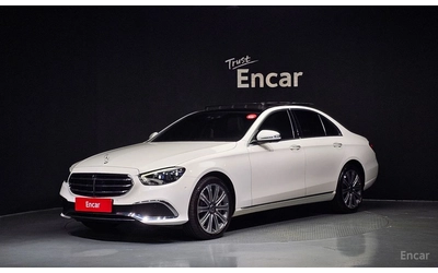 mercedes-benz-e-350 - 0