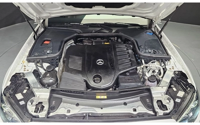 Mercedes-Benz E 350 4MATIC* BURMESTER* ОБДУХВАНЕ* LANE* ASSIST* 360КАМ - автомобили, коли, обяви за нови и употребявани 16