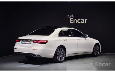 mercedes-benz-e-350 - 1