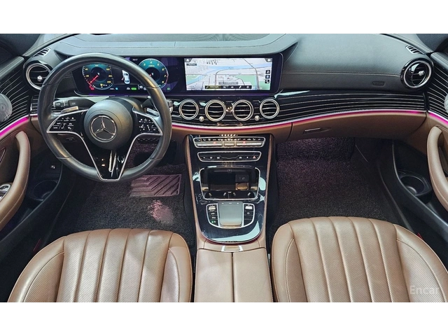 Mercedes-Benz E 350 4MATIC* BURMESTER* ОБДУХВАНЕ* LANE* ASSIST* 360КАМ - автомобили, коли, обяви за нови и употребявани 6