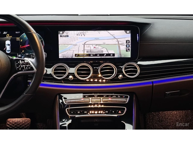 Mercedes-Benz E 350 4MATIC* BURMESTER* ОБДУХВАНЕ* LANE* ASSIST* 360КАМ - автомобили, коли, обяви за нови и употребявани 8