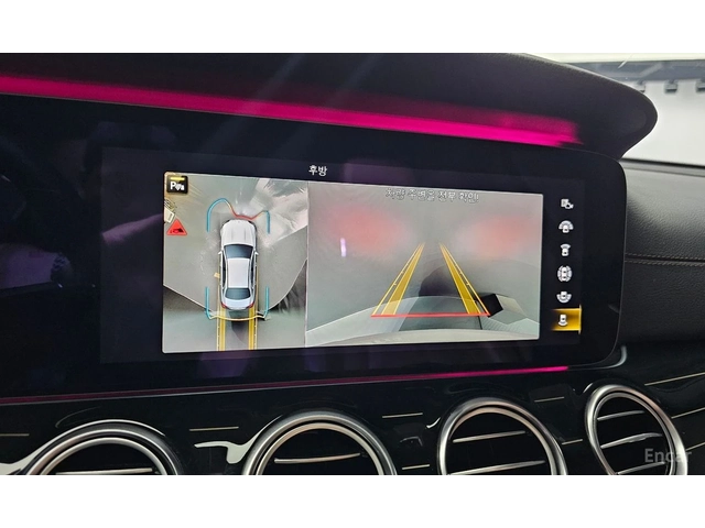 Mercedes-Benz E 350 4MATIC* BURMESTER* ОБДУХВАНЕ* LANE* ASSIST* 360КАМ - автомобили, коли, обяви за нови и употребявани 9