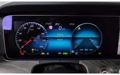 Mercedes-Benz E 350 4MATIC* BURMESTER* ОБДУХВАНЕ* ДИСТРОНИК* ХЕДЪП* - автомобили, коли, обяви за нови и употребявани 11