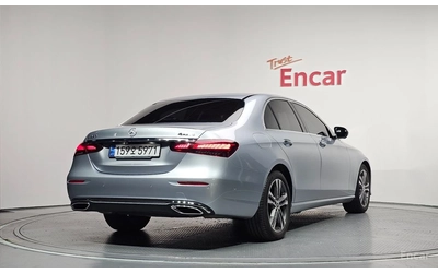 mercedes-benz-e-350 - 1