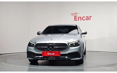 mercedes-benz-e-350 - 2