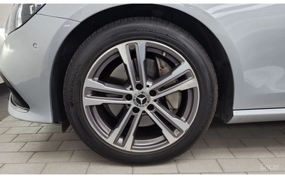 mercedes-benz-e-350 - 4