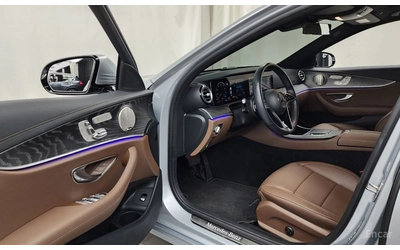 mercedes-benz-e-350 - 5