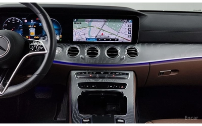 Mercedes-Benz E 350 4MATIC* BURMESTER* ОБДУХВАНЕ* ДИСТРОНИК* ХЕДЪП* - автомобили, коли, обяви за нови и употребявани 9