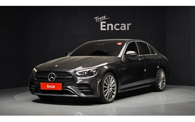 mercedes-benz-e-350 - 0
