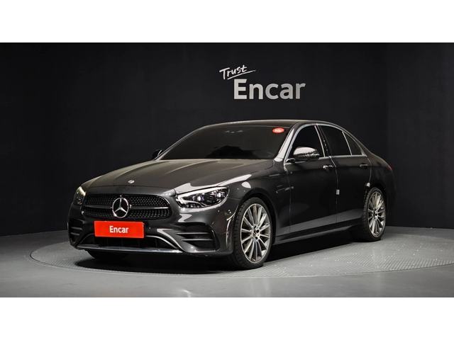 Mercedes-Benz E 350 4MATIC AMG Line Edition - автомобили, коли, обяви за нови и употребявани 0