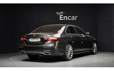 mercedes-benz-e-350 - 1