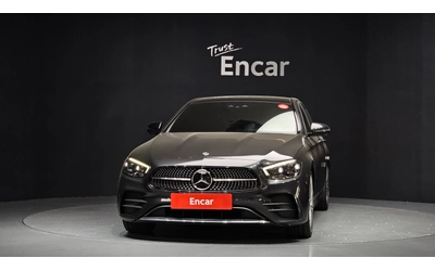 mercedes-benz-e-350 - 2