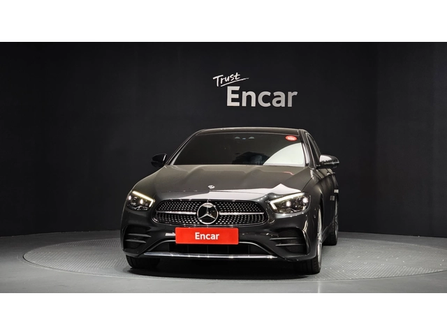 Mercedes-Benz E 350 4MATIC AMG Line Edition - автомобили, коли, обяви за нови и употребявани 2