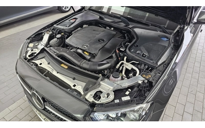 mercedes-benz-e-350 - 5