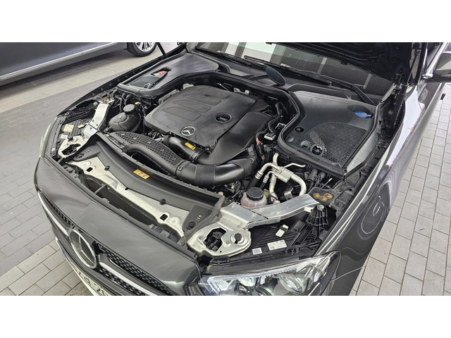 Mercedes-Benz E 350 4MATIC AMG Line Edition - автомобили, коли, обяви за нови и употребявани 5
