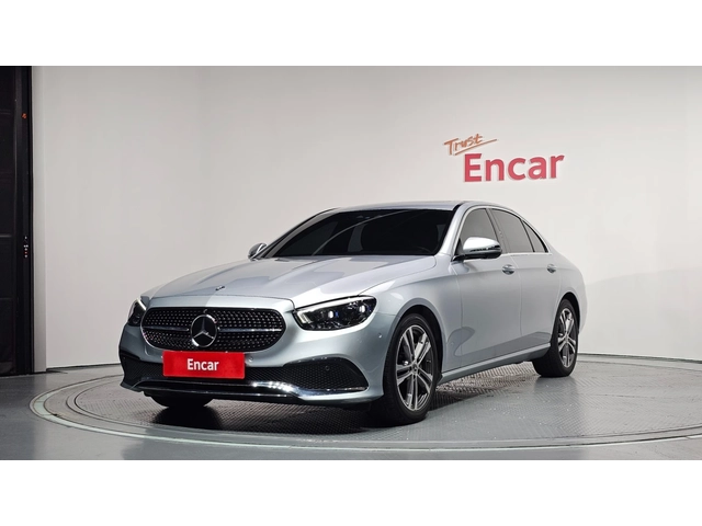 Mercedes-Benz E 350 4MATIC Avantgarde - автомобили, коли, обяви за нови и употребявани 0