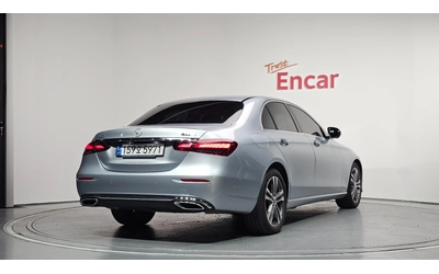 mercedes-benz-e-350 - 1