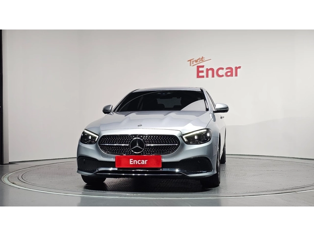 Mercedes-Benz E 350 4MATIC Avantgarde - автомобили, коли, обяви за нови и употребявани 2